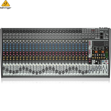 Mixer Behringer SX3242FX